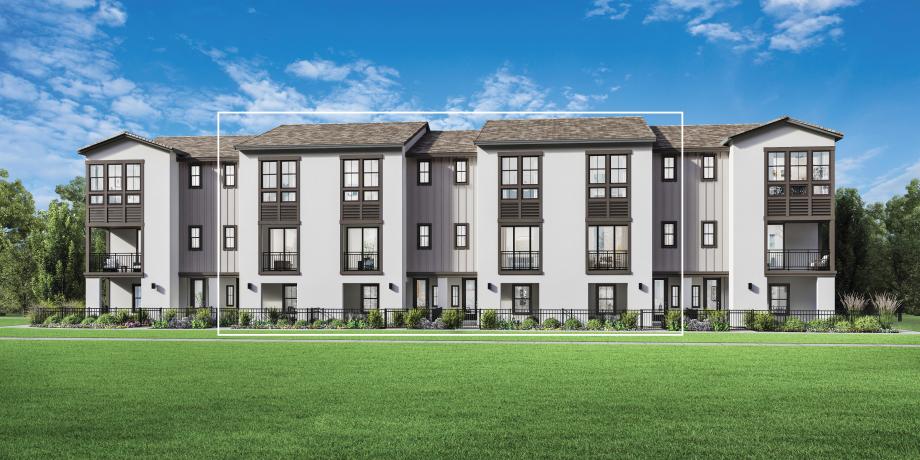 Toll Brothers - Redbud