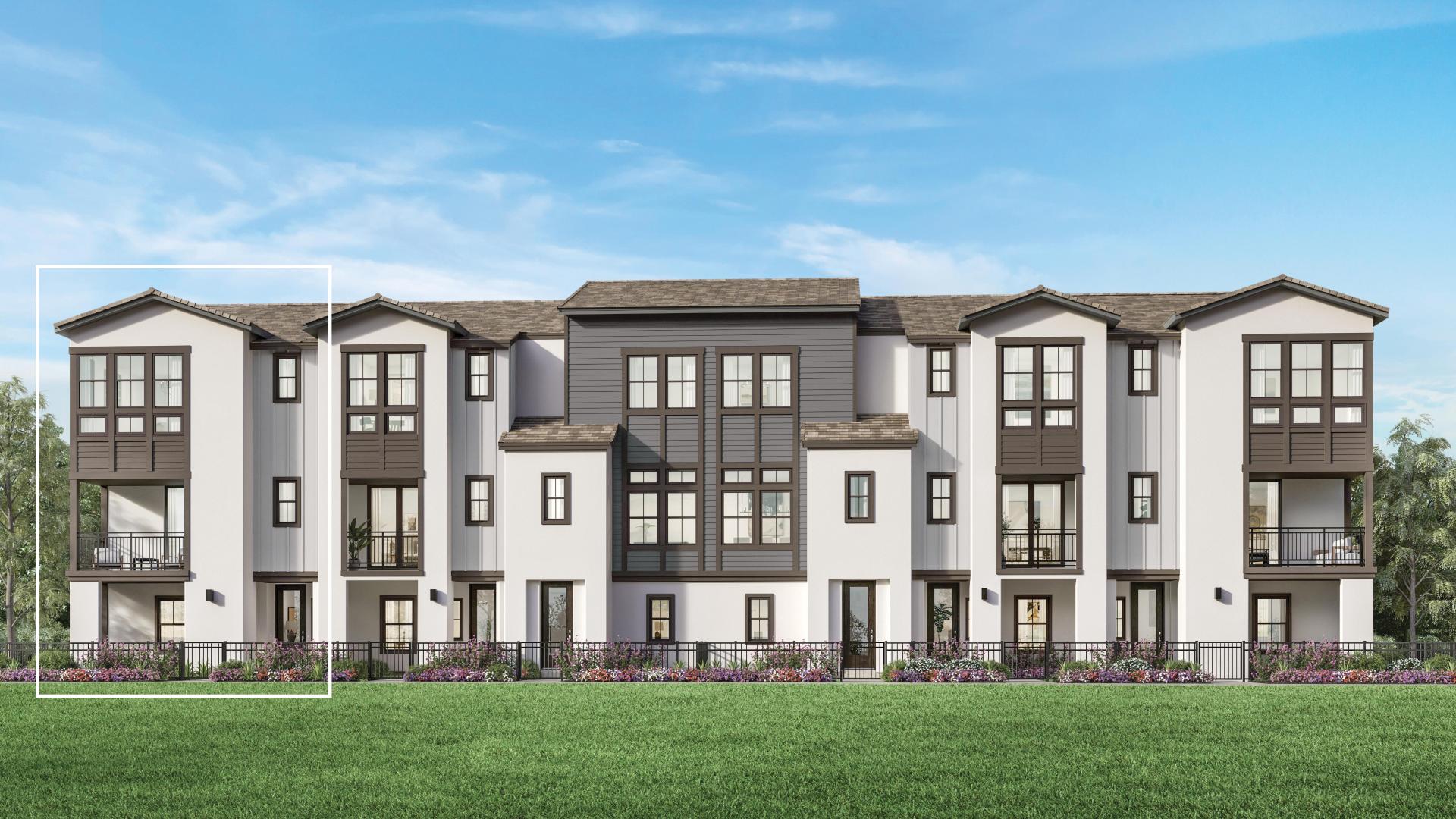 Modern Prairie