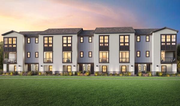 Modern Prairie