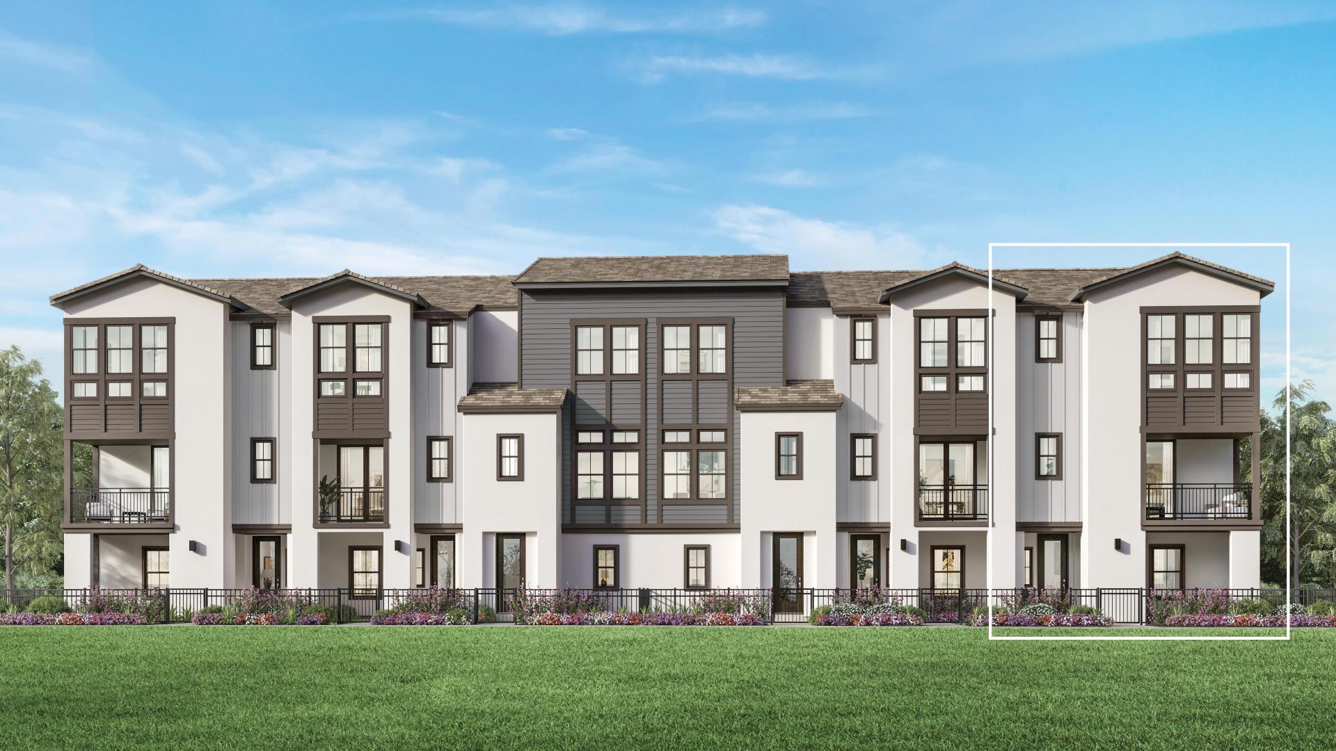Modern Prairie