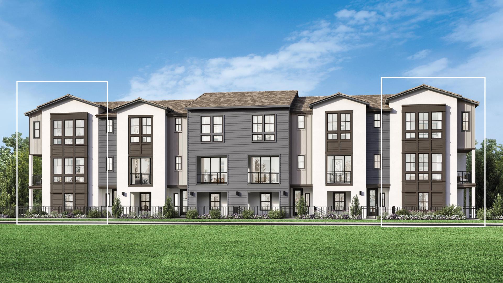 Modern Prairie