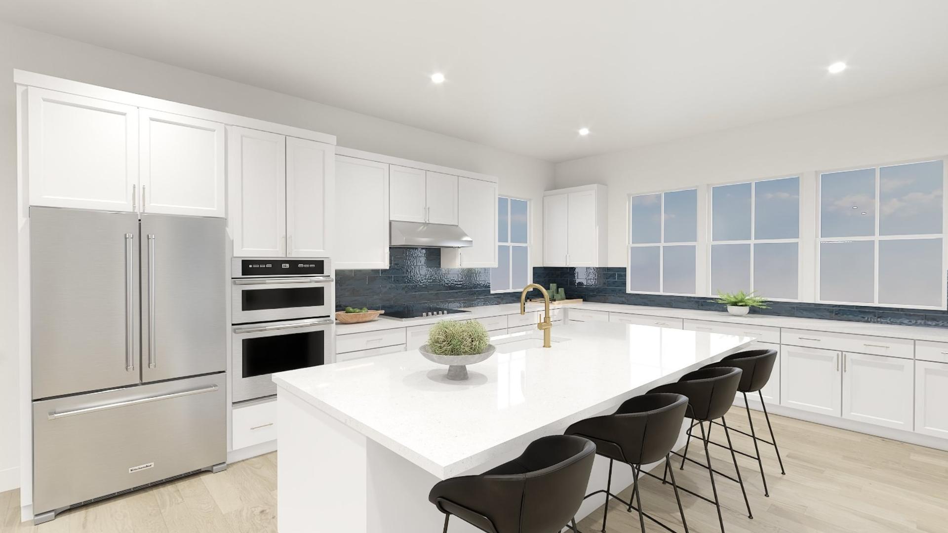 Stayman Walk Through