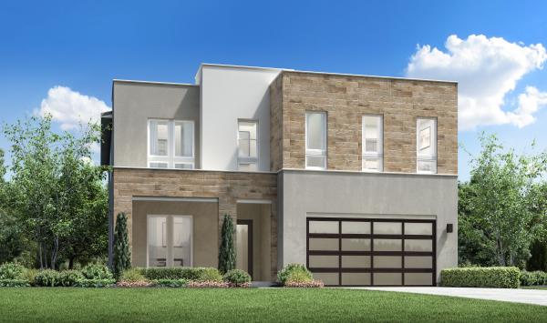 Mid-Century Modern
