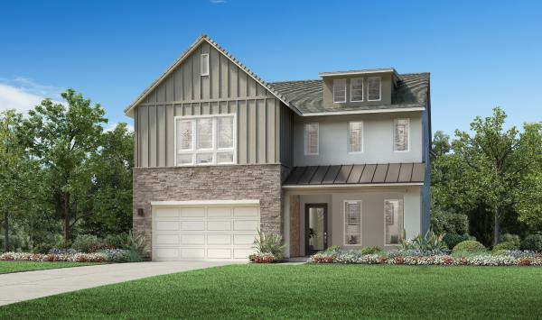 Modern Farmhouse