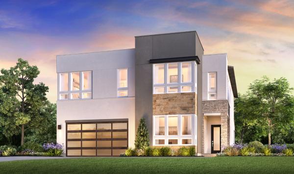 Mid-Century Modern