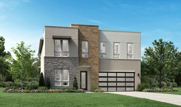 Mid-Century Modern
