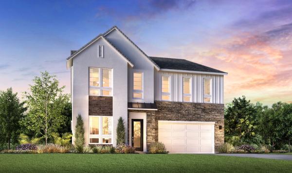 Modern Farmhouse