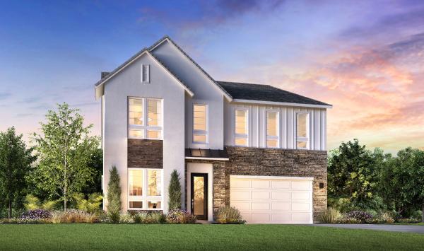 Modern Farmhouse