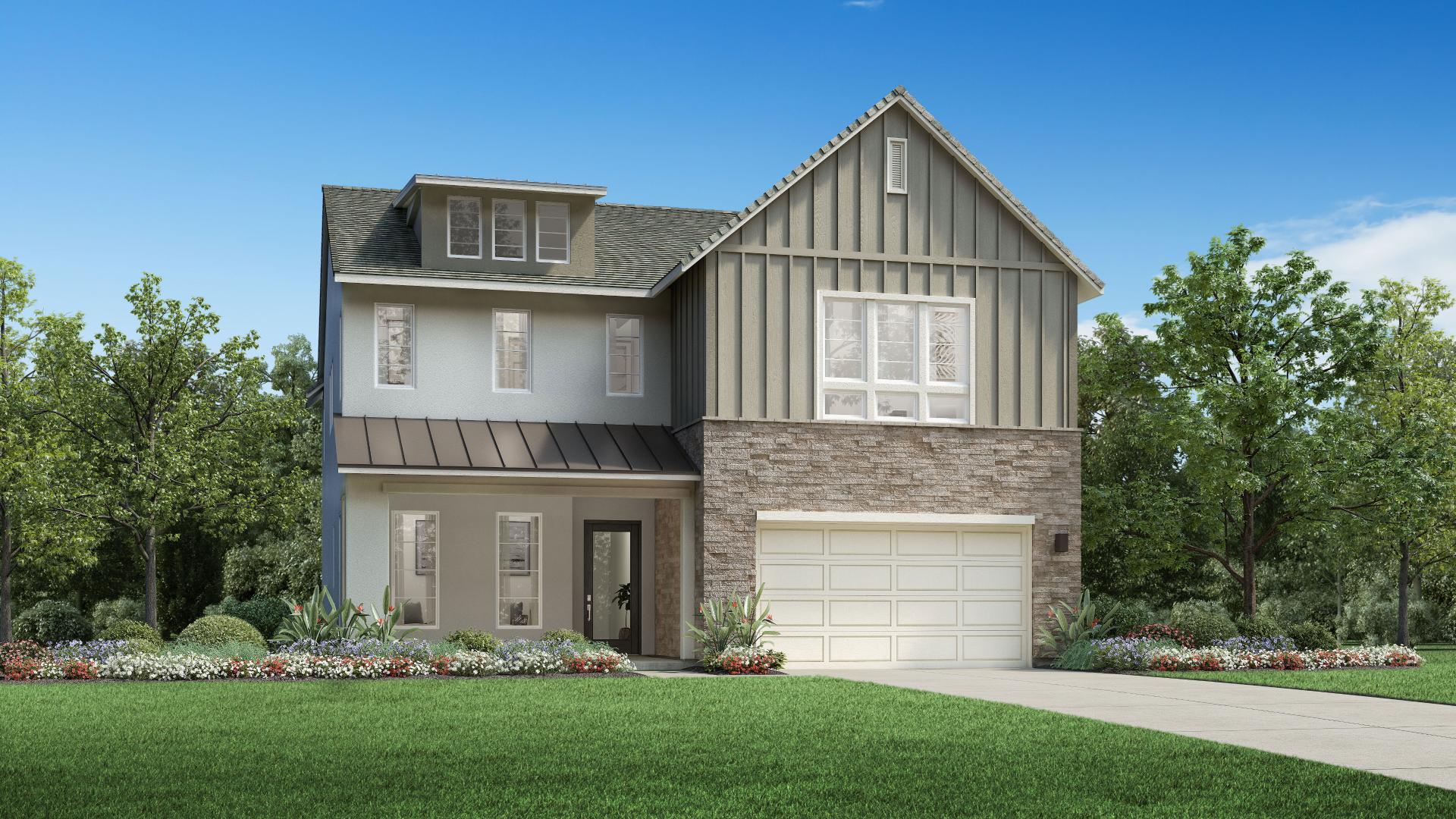 Move-In Ready Home