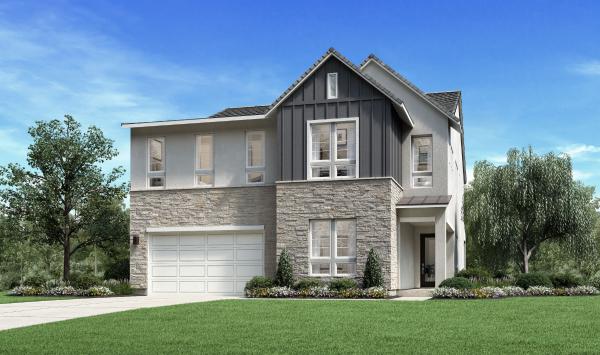 Modern Farmhouse