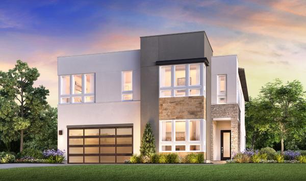 Mid-Century Modern