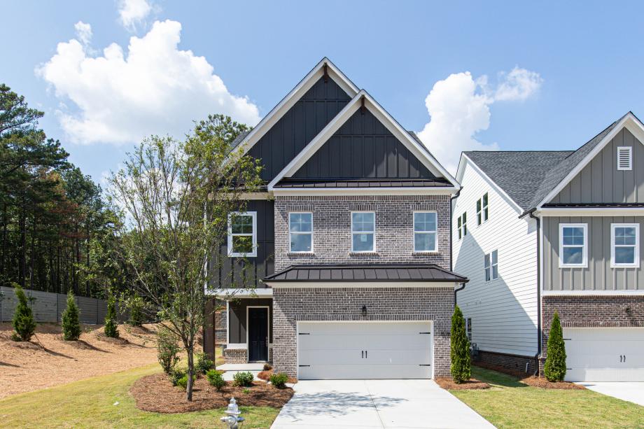 Toll Brothers - Tallulah Cottage