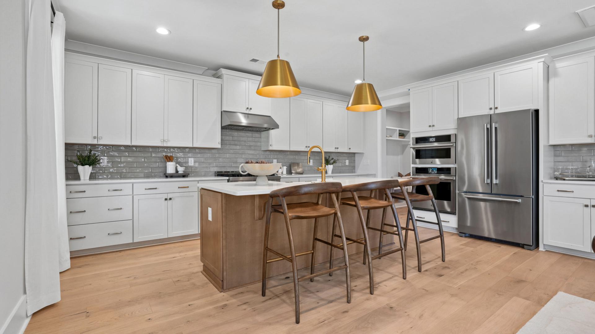Hudson Pointe