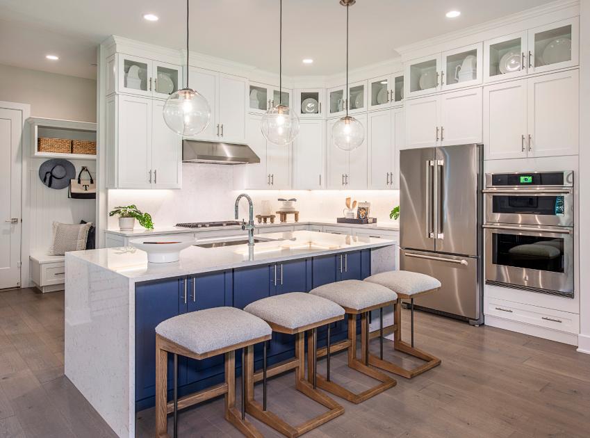 Toll Brothers - Marker Ridge by Toll Brothers