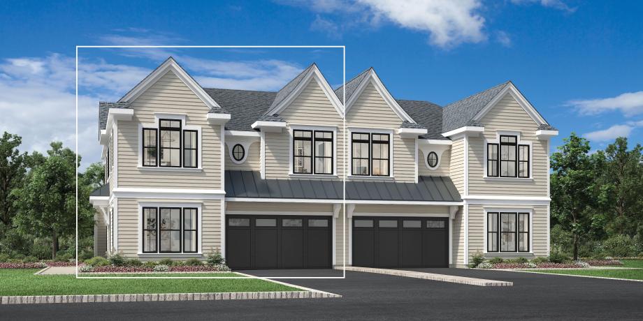 Toll Brothers - Ardsley Manor