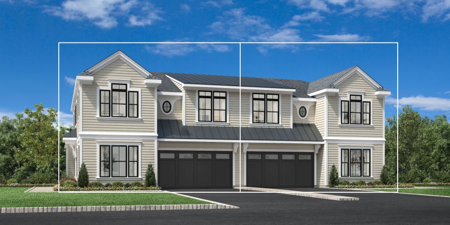 Toll Brothers - Ardsley Fairview