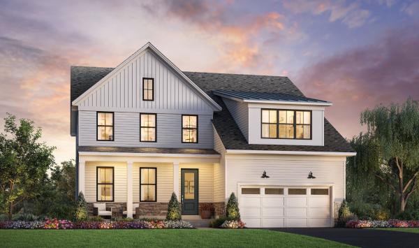 Modern Farmhouse