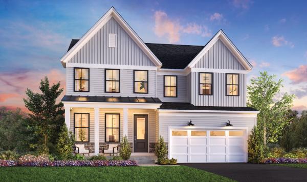 modern farmhouse