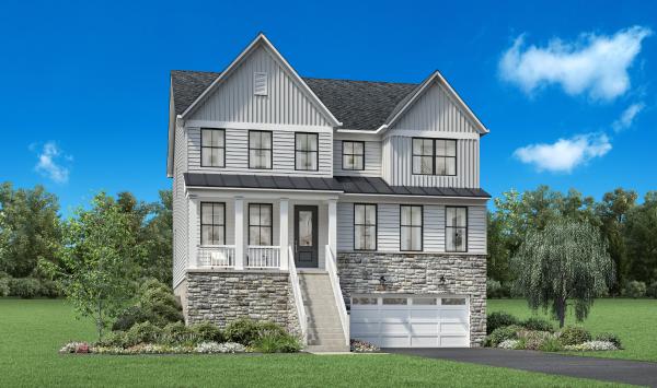 Modern Farmhouse