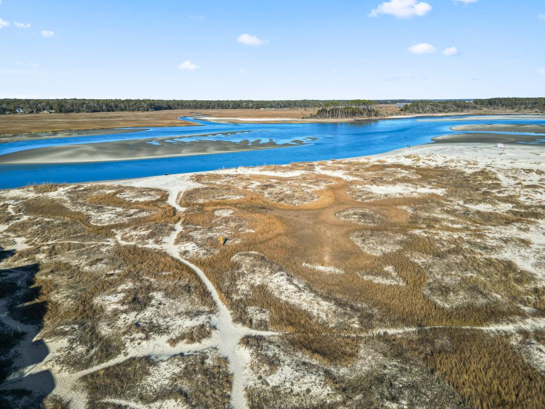 Adjacent to the Ingram Dunes Nature Preserve and endless recreation opportunities of Cherry Grove