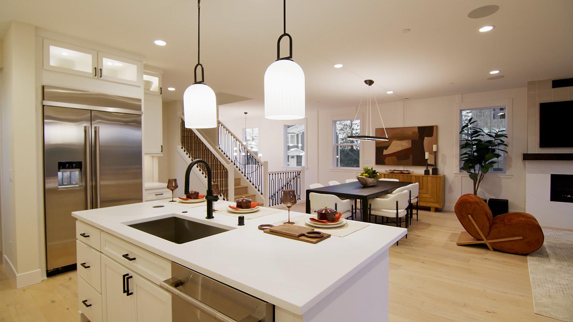 Toll Brothers at Maple Hills