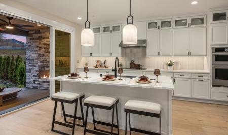 Toll Brothers at Maple Hills