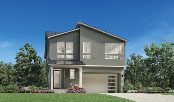 Contemporary