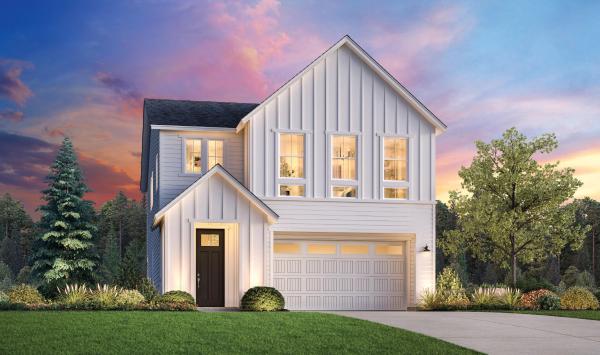 Modern Farmhouse
