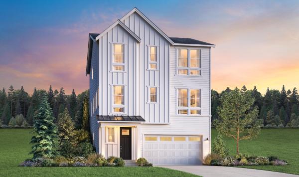 Modern Farmhouse