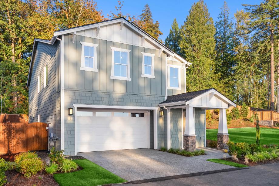 Tapps Craftsman