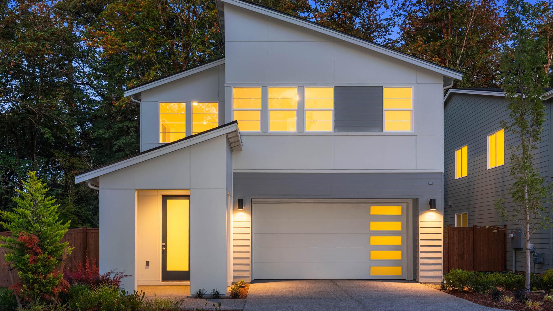 Toll Brothers at Maple Hills by Toll Brothers — photograph published by the builder