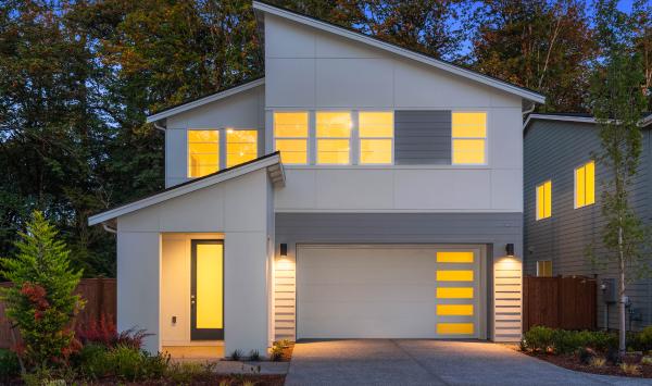 Tapps Contemporary