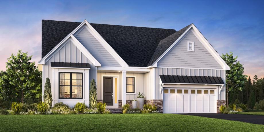 Toll Brothers - Chatham