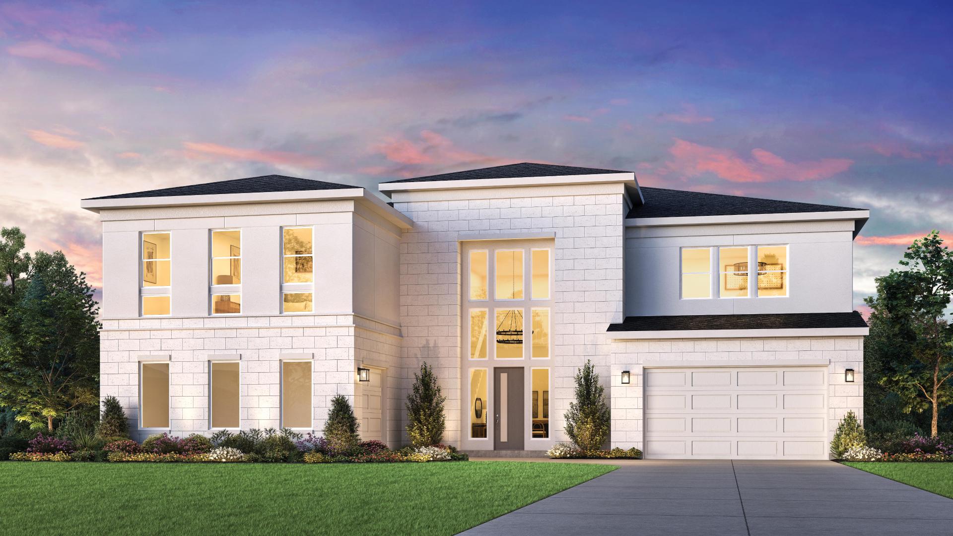 Modern Prairie