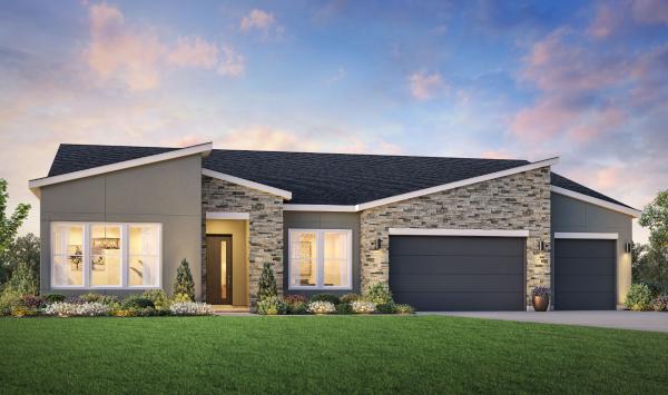 Mid-Century Modern