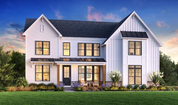 Modern Craftsman