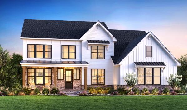 Modern Craftsman