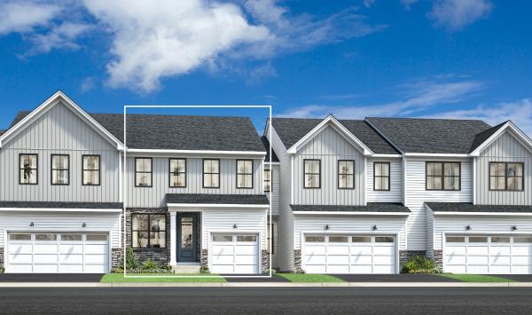 Modern Farmhouse