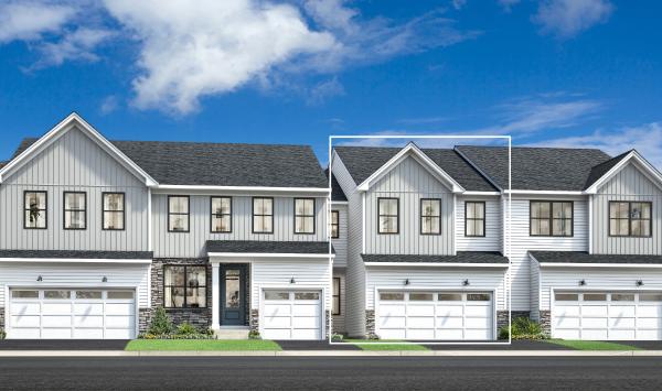 Modern Farmhouse