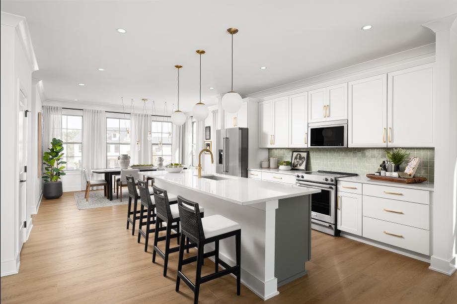 Meadowlark - Sapling Collection