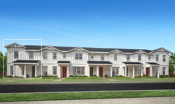 Farmhouse
