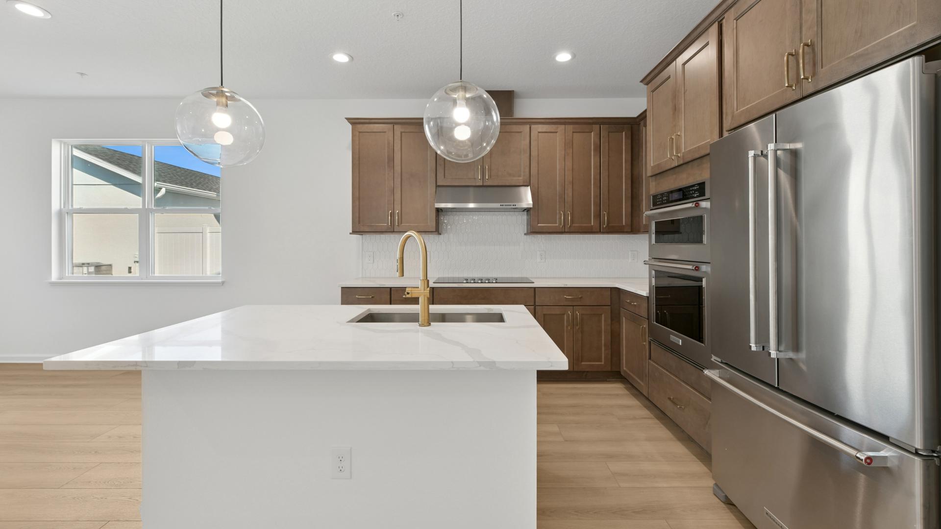Move-In Ready Home