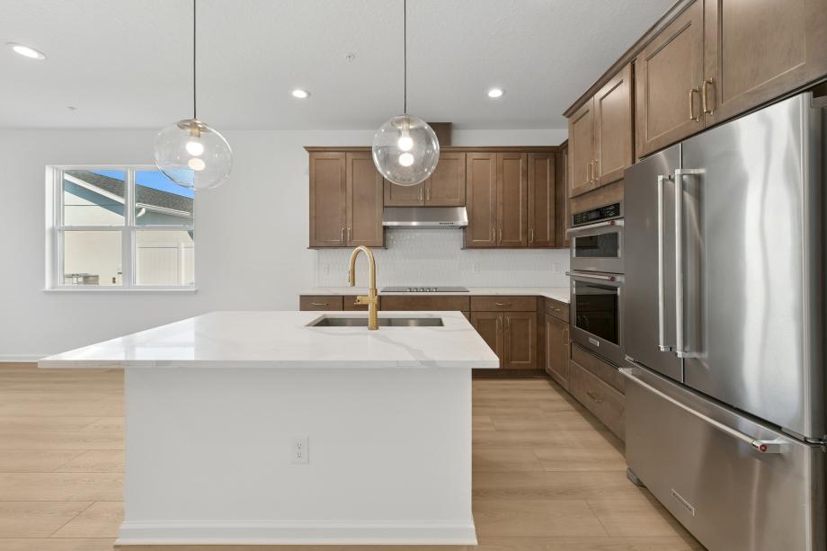 Toll Brothers - Autumn Elite Craftsman