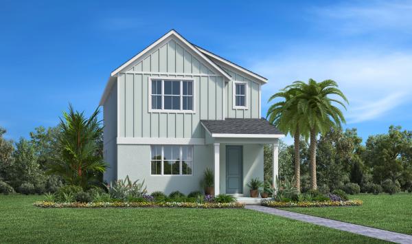 Modern Farmhouse