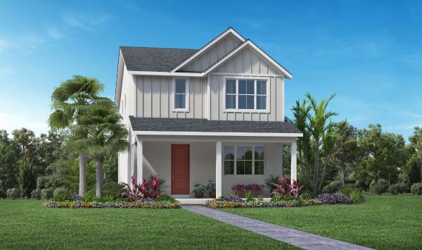 Modern Farmhouse