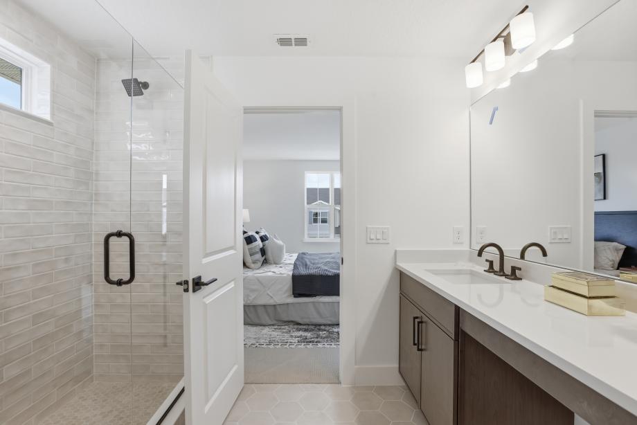 A well-appointed space that combines comfort, function, and refined everyday style