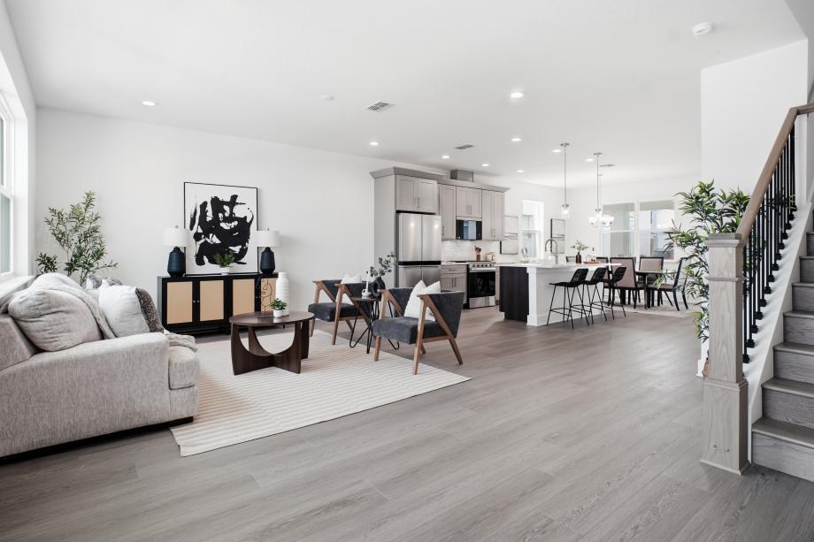 Liston Contemporary