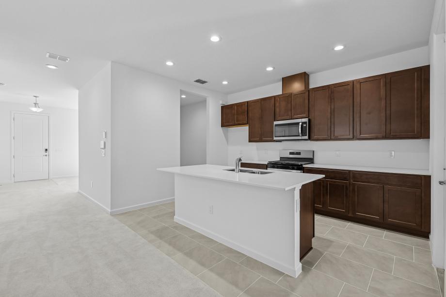 A spacious central gathering area designed for comfort and connection