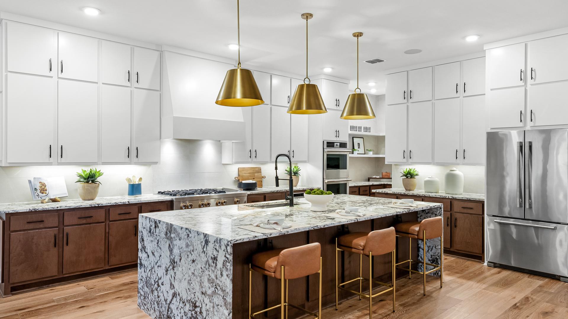 Toll Brothers at Mayfair - Guadalupe Collection