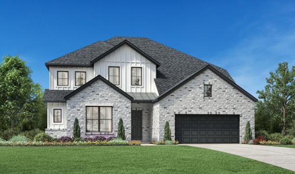 Modern Farmhouse